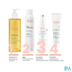 Avene Cicalfate+ Absorbing Soothing Spray 100ml