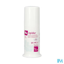 Afbeelding in Gallery-weergave laden, Apidar Verfrissend Zalf Insectenbeten 50ml
