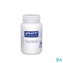 Afbeelding in Gallery-weergave laden, Pure Encapsulations One Multi Pot Caps 60
