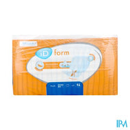 Id Expert Form Plus 21