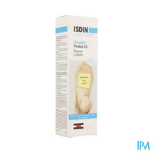 Load image into Gallery viewer, Isdin Ureadin Podos Db 100ml
