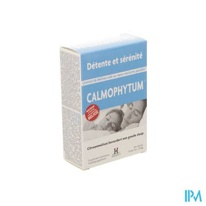 Calmophytum Gel 48 Holistica