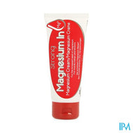 Ice Power Magnesium Strong Cream Tube 90g