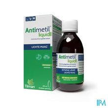 Afbeelding in Gallery-weergave laden, Antimetil Liquid 250ml
