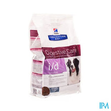 Afbeelding in Gallery-weergave laden, Prescription Diet Canine I/d Sensitive 5kg
