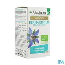 Load image into Gallery viewer, Arkocaps Bernagieolie Bio Caps 180
