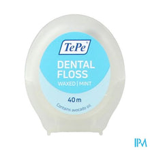 Afbeelding in Gallery-weergave laden, Tepe Dental Floss Flosdraad 40m
