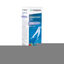 Afbeelding in Gallery-weergave laden, Veinotonyl Gel Lichte Benen Koud Gevoel 150ml
