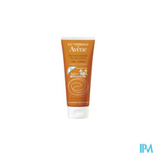 Afbeelding in Gallery-weergave laden, Avene Zonnemelk Kind Spf50+ 100ml
