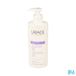 Uriage Gyn-phy Gel Fraicheur 400ml