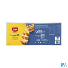 Charger l'image dans la galerie, Schar Stokbrood 350g 6588 Revogan

