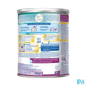 Nan Ar1 1lftd Pdr 800g