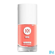 Afbeelding in Gallery-weergave laden, Meme Nagellak Witte Perzik 10ml
