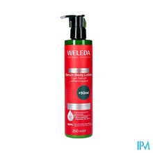 Charger l'image dans la galerie, Weleda Verstev. Serum Bodylotion Granaatapp. 250ml
