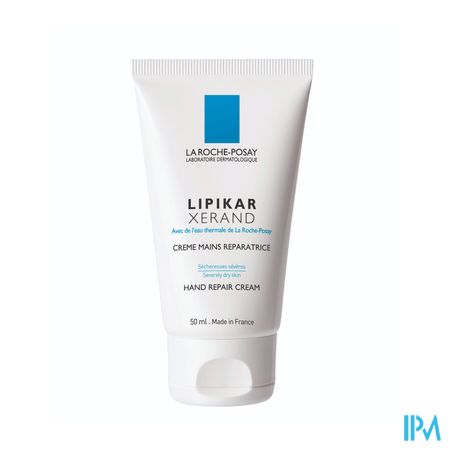 La Roche Posay Lipikar Xerand 50ml