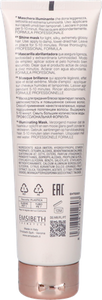 Ethe Shine Haarmasker-fijn Gekleurd Tube 150ml