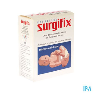 Surgifix 5,5 Navelnetje Baby