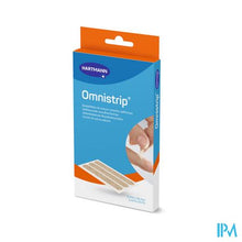Afbeelding in Gallery-weergave laden, Omnistrip Selfcare Small 6x38mm 2x6 5400104
