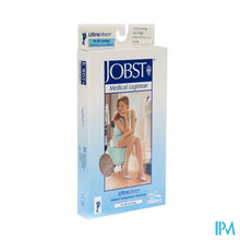 Afbeelding in Gallery-weergave laden, Jobst Ultrasheer Comf.k1 Dijkous Honey M
