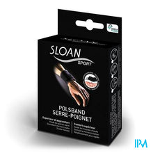 Load image into Gallery viewer, Sloan Sport Polsband l
