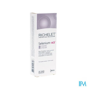 Selenium Ace Creme 50ml 5778