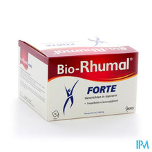 Afbeelding in Gallery-weergave laden, Bio Rhumal Forte Zakje 90x1500mg
