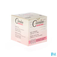 Cotondou Plus Wattestaafje Hout 240