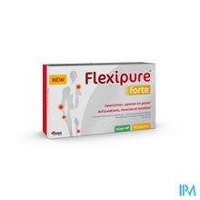 Afbeelding in Gallery-weergave laden, Flexipure Forte Caps 30
