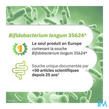 Charger l'image dans la galerie, Alflorex+ Symbiosys Caps 30
