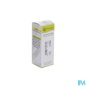 Bach Flower Holly 30ml Dynar