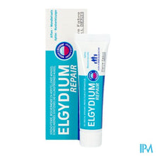 Afbeelding in Gallery-weergave laden, Elgydium Repair Gel Buccal Tube 15ml Verv.3644960

