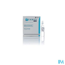 Afbeelding in Gallery-weergave laden, Nimbex 5 Amp 5ml 2mg/ml
