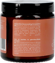 Afbeelding in Gallery-weergave laden, Gutsy Paw Balm 100ml
