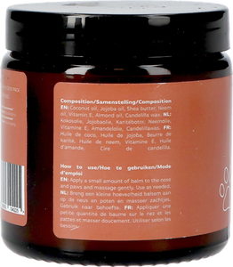 Gutsy Paw Balm 100ml