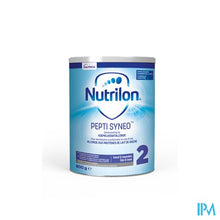 Afbeelding in Gallery-weergave laden, Nutrilon Pepti Syneo 2 Pdr 800g
