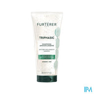 Furterer Triphasic Progressive Sh A/haaruitv.200ml