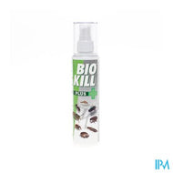 Biokill Plus Insectenspray 200ml