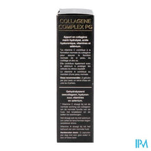 Afbeelding in Gallery-weergave laden, Collegeen Complex Pharmagenerix Caps 45
