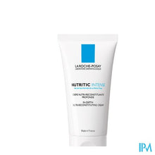 Afbeelding in Gallery-weergave laden, La Roche Posay Nutritic Intense Tube 50ml
