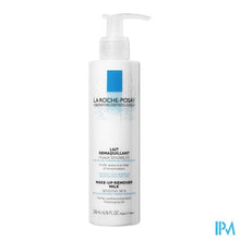 Afbeelding in Gallery-weergave laden, La Roche Posay Toil Physio Reinigingsmelk 200ml
