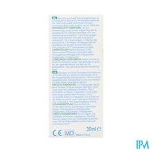 Load image into Gallery viewer, Quies Doculyse Spray Tegen Oorproppen 30ml

