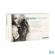 Keraton Caps 100