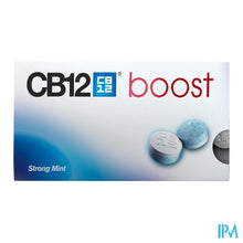 Afbeelding in Gallery-weergave laden, Cb12 Boost Strong Mint 10
