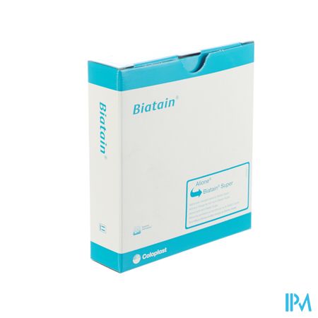 Biatain Super Niet-klevend 10,0cmx10,0cm 10 4630