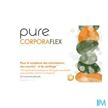Afbeelding in Gallery-weergave laden, Pure Corporaflex Filmomh Tabl 60
