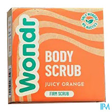 Afbeelding in Gallery-weergave laden, Scrub Bar Orange&grapefruit Shea Butter 102g
