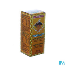 Charger l'image dans la galerie, Marnys Propolis Siroop 125ml
