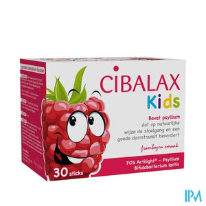 Cibalax Kinder Tasche 30