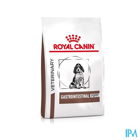 Royal Canin Dog Puppy Gastrointestinal Dry 2,5kg