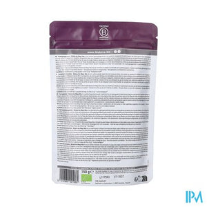 Biotona Bio Maqui Raw 150g